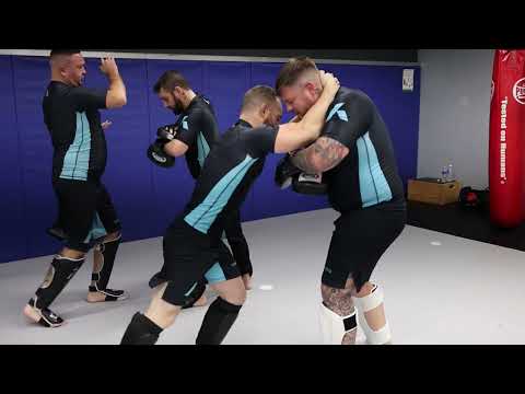 Season 5 Alta 20 Week Warrior Training Program