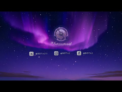 [RU] День гранд-финала - The International 2025
