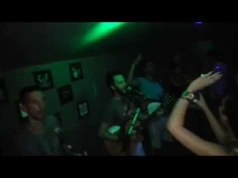 Gitarinet Groove System Youth Of The Nation @ Savin Mali Petak 14.08.2015