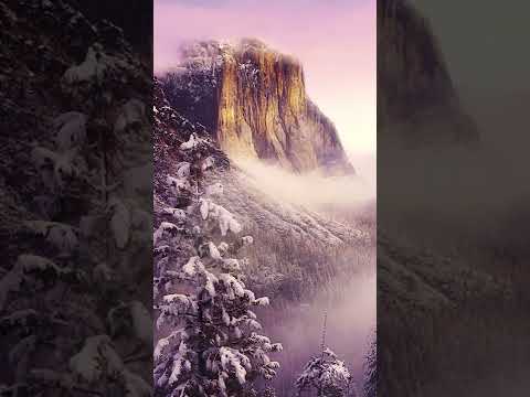 "Ice Crystals" 🔮 by Payam Falahati #piano #Relaxing #Music #PianoRelaxation  #icecrystals