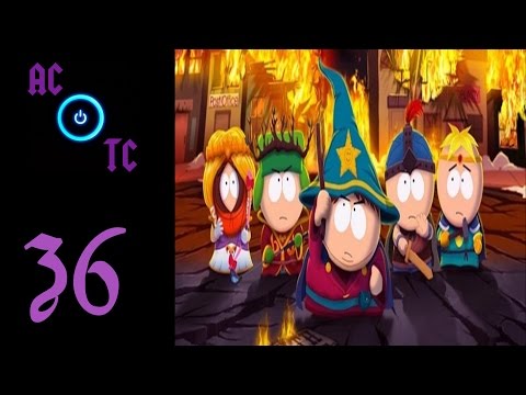 Let's Play South Park: The Stick of Truth [Episode 36 - Pedophile Photos]