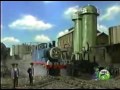 Thomas To The Rescue Original PBS Airing