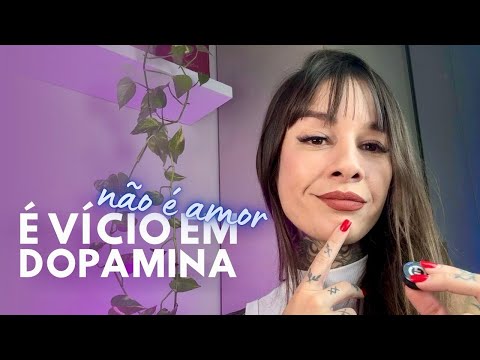 You don't LOVE someone who confuses you, you become ADDICTED to them!