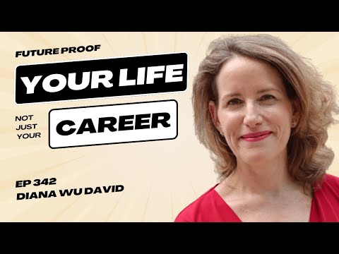 Future Proof Your Life (Not Just Your Career) |  Leaders Of Transformation