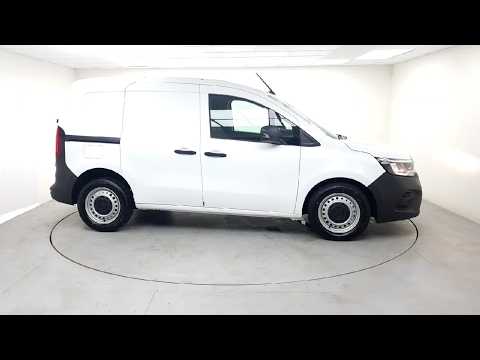Renault Kangoo 1.5 DCI 115 Evolution - Image 2