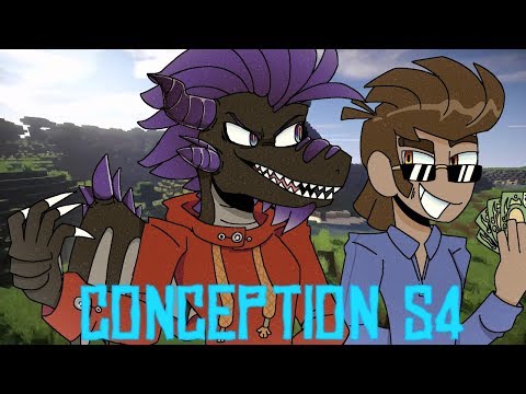 Conception UHC S4 :: Episode 1 :: Warriors