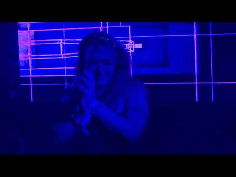 Brain Bashers live @ Tidyland Weekender Arena 3 (9-07-2022)