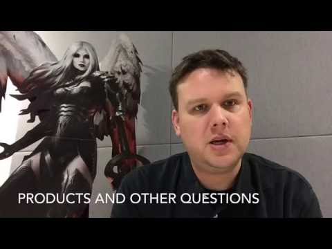 WPN UK/IE Questions & Answers