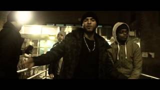 KorLeone Ft Lani "PANDA" Remix [OFFICIAL VIDEO]