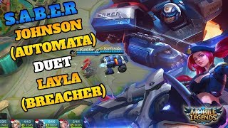 Download lagu DUET BARENG PACAR | S.A.B.E.R JOHNSON (AUTOMATA) DUET LAYLA (BREACHER) mp3 Download lagu DUET BARENG PACAR | S.A.B.E.R JOHNSON (AUTOMATA) DUET LAYLA (BREACHER) mp3