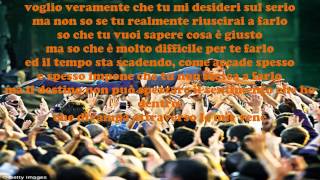 James Blunt - I Really Want You traduzione in italiano