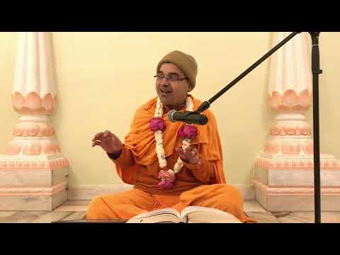 Morning Class SB 6.16.6 - Gopa Vrndesa Dasa - 30 August 2022
