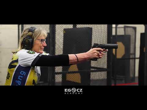 EG-CZ ACADEMY : CZ CUP 2025