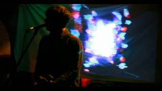 Turn to Crime - I can't love