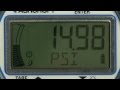 Ashcroft DG25 Digital Pressure Gauge