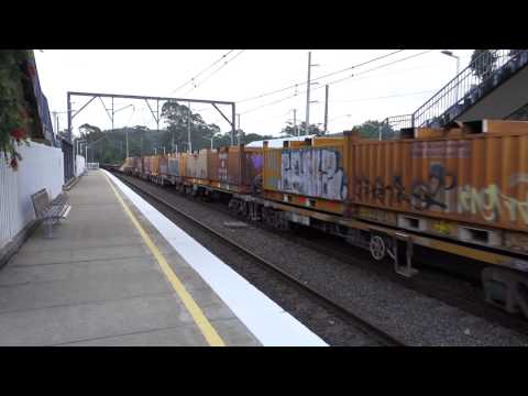 NR11 / 8118 with PN 1WB3 - 2/4/17