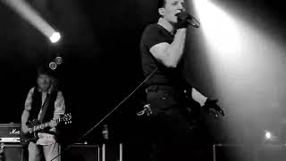 The Damned Reunion last show 2022. So Messed Up