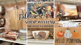 Moody Fall Decor Ideas for 2025 | Cozy, Vintage & Budget-Friendly!