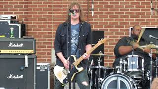 Soul Asylum - Somebody To Shove, Valparaiso Popcornfest Sept 8, 2018