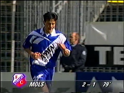 1997 20 april FC Groningen - FC Utrecht 2-2