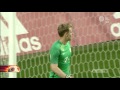 video: Loic Nego öngólja a Ferencváros ellen, 2017