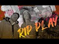 RIP PLAY GINORI SARAGEVO RAIN DAMASH