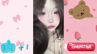 THÍCH XEM GÁI #102 I Tổng hợp gái xinh bổ mắt , mẫu trend capcut và hot dance trên tiktok ?????