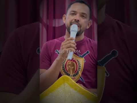 Os Gideões em Barreiras do piauí.