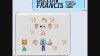 Dillon Francis feat. Simon Lord - Messages (Original Mix)