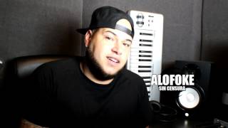 DJ Scuff dice que el “Dembow del Mafu” pego el dembow como genero musical (Alofoke Sin Censura) DJ Scuff dice que el “Dembow del Mafu” pego el dembow como genero musical (Alofoke Sin Censura)