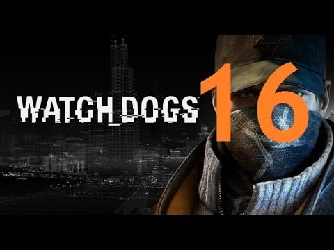 Watch Dogs - Gameplay Walkthrough Part 16: Grandma's Bulldog
