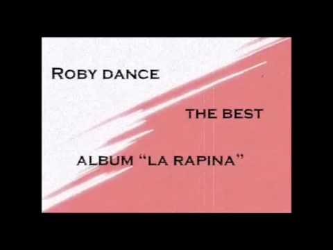 Roby Dance - Sisein