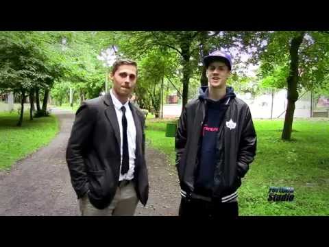 Wielkie Grillowanie z Hip - Hopem w Żninie !!!