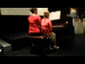 Paige S First Piano Recital