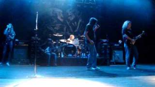 Tesla Were no good together-Soundcheck-10-24-09 Merrillville