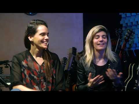 David Lebón ft. Eruca Sativa "Dos Edificios Dorados" Making of Lebón & Co