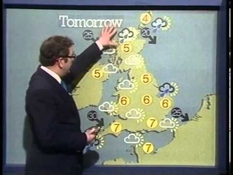 BBC1 Junction - Wednesday 1st February 1984