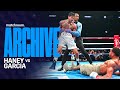 Full Fight Ryan Garcia Vs Devin Haney 12 Round Thriller No Contest