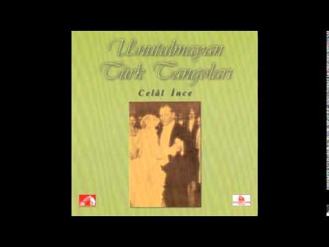 Celal İnce - Kalbim Yalnız Seni Sevecek