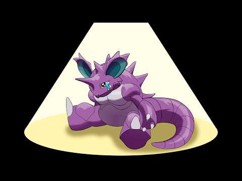 Every Original Pokémon Game Freak STILL Forgot