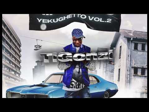 TiGonzi - Before I Die (Official Audio)