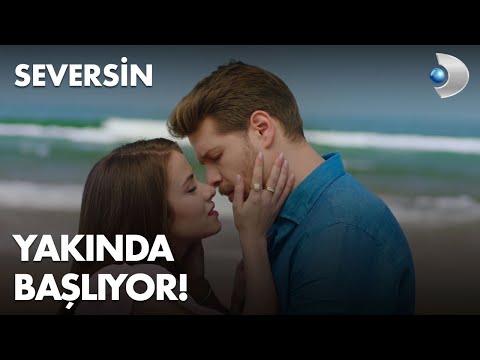 Trailer of Seversin (2022)