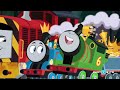 The Sodor Shanty Verse 2 In Show Version