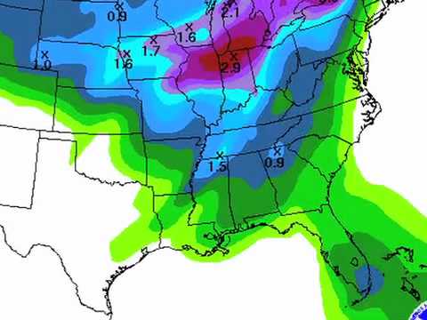 May 25 Weather Xtreme Video - Afternoon Edition