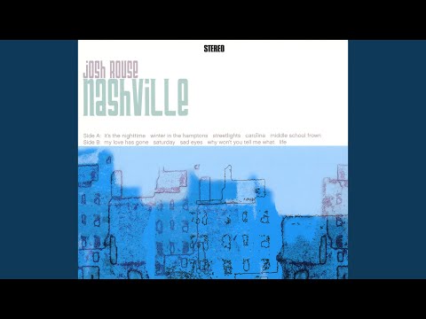 Saturday - Josh Rouse