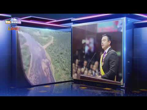 NotiMundo a la Carta