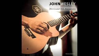 John Wesley - Going To California (Live at Morrisound 30th Anniversary Show)