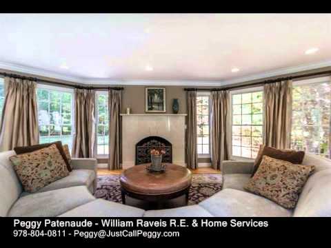 352 Foster Street, North Andover MA 01845 - Single Family Home - Real Estate - For Sale -