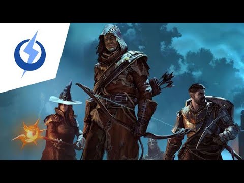 NEW RPG SURVIVAL GAME IS THE NEXT BIG GAME! - Enshrouded