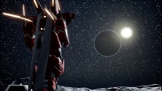 Override: Mech City Brawl - Mirai - Modo História Completo